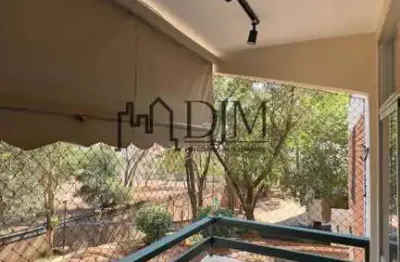 Apartamento para venda em ribeirão preto, jardim castelo branco, 3 dormitórios, 1 suíte, 2 banheiros, 2 vagas