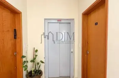 Apartamento para venda em ribeirão preto, jardim botânico, 2 dormitórios, 1 suíte, 2 banheiros, 1 vaga