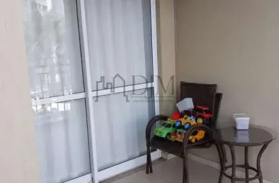 Apartamento para Venda em Ribeirão Preto, Jardim Paulista, 2 dormitórios, 1 suíte, 2 banheiros, 2 vagas