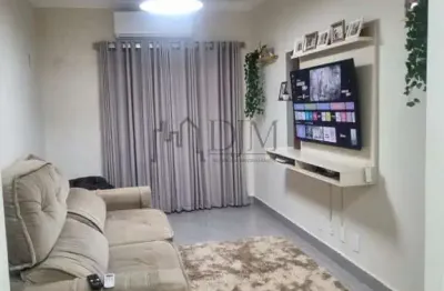 Casa em condomínio para venda em ribeirão preto, jardim dos gerânios, 2 dormitórios, 1 suíte, 2 banheiros, 2 vagas