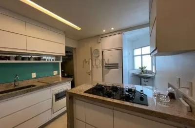Apartamento para venda em ribeirão preto, jardim castelo branco, 3 dormitórios, 1 suíte, 2 banheiros, 2 vagas