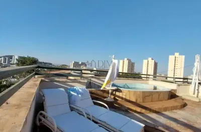 Apartamento para venda em ribeirão preto, jardim castelo branco, 3 dormitórios, 1 suíte, 2 banheiros, 2 vagas