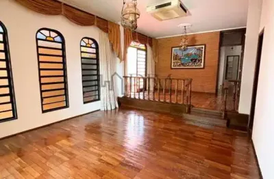 Casa para venda em ribeirão preto, vila monte alegre, 3 dormitórios, 1 suíte, 4 banheiros, 3 vagas