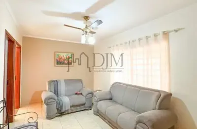 Casa para venda em ribeirão preto, jardim roberto benedetti, 3 dormitórios, 1 suíte, 3 banheiros, 3 vagas