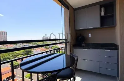 Apartamento para venda em ribeirão preto, ribeirânia, 2 dormitórios, 1 suíte, 2 banheiros, 2 vagas