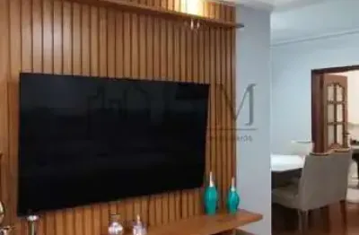 Apartamento para venda em ribeirão preto, jardim castelo branco, 3 dormitórios, 1 suíte, 2 banheiros, 2 vagas