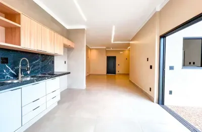 Casa em Condomínio para Venda em Cravinhos, CRAVINHOS, 3 dormitórios, 3 suítes, 4 banheiros, 4 vagas