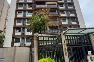 Apartamento para Venda em Ribeirão Preto, Centro, 3 dormitórios, 1 suíte, 2 banheiros, 1 vaga