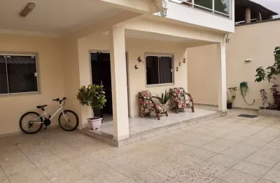Casa para venda em rio de janeiro, cpo grande bairro amazonas, 3 dormitórios, 1 suíte, 3 banheiros, 2 vagas