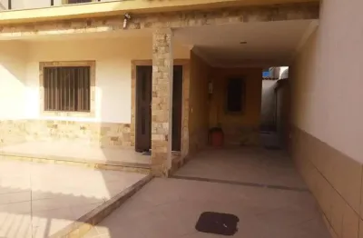 Casa em condomínio para venda em rio de janeiro, cpo grande estrada de santa maria bairro tingui, 2 dormitórios, 1 suíte, 3 banheiros, 2 vagas