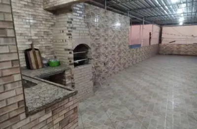 Casa para venda em rio de janeiro, paciencia, 2 dormitórios, 2 banheiros, 2 vagas