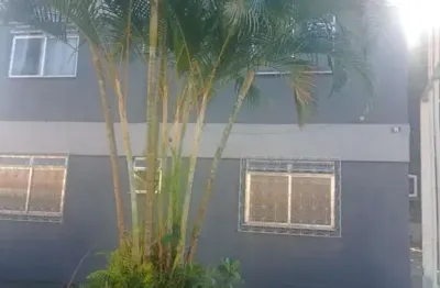 Apartamento para venda em rio de janeiro, senador vasconcelos, 1 dormitório, 1 banheiro, 1 vaga