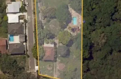 Terreno à venda na Estrada dos Caboclos, Campo Grande, Rio de Janeiro