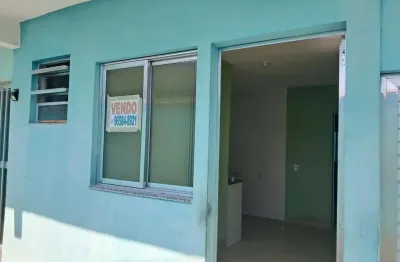 Conjugado para venda em rio de janeiro, campo grande, 1 dormitório, 1 banheiro