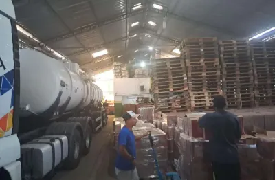 Galpão para venda em rio de janeiro, inhoaiba, 5 banheiros, 3 vagas
