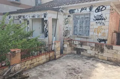 Casa para venda em rio de janeiro, campo grande, 3 dormitórios, 2 banheiros, 1 vaga