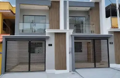 Casa para venda em rio de janeiro, campo grande, 3 dormitórios, 1 suíte, 3 banheiros, 1 vaga