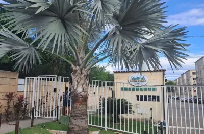 Apartamento para venda em rio de janeiro, campo grande, 2 dormitórios, 1 banheiro, 1 vaga