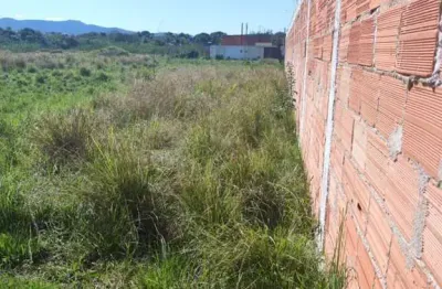 Terreno à venda na Rua Manacá, 24, Chaperó, Itaguaí