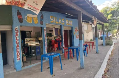 Arrendamento para locação em rio de janeiro, campo grande, 1 banheiro