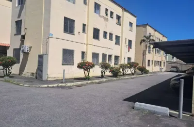 Apartamento para venda em rio de janeiro, campo grande, 2 dormitórios, 1 banheiro, 1 vaga