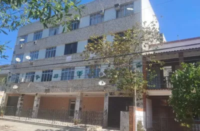 Apartamento para venda em rio de janeiro, jardim américa, 3 dormitórios, 2 banheiros, 1 vaga