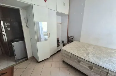 Conjugado para venda em rio de janeiro, copacabana, 1 dormitório, 1 banheiro