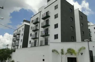 Apartamento para venda com 2 quartos em são pedro ( ao lado ufjf - juiz de fora - mg