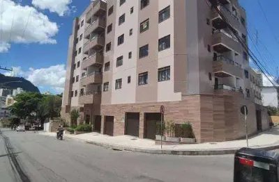 Apartamento para venda 2 quartos em são mateus - juiz de fora - mg
