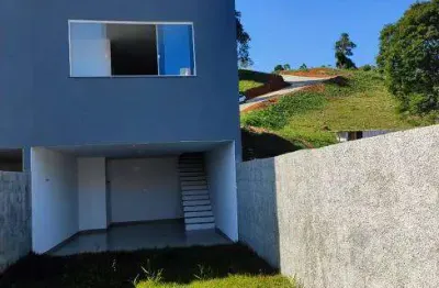 Casa com 3 quartos à venda na Rua Pastor José Reis, São Pedro, Juiz de Fora