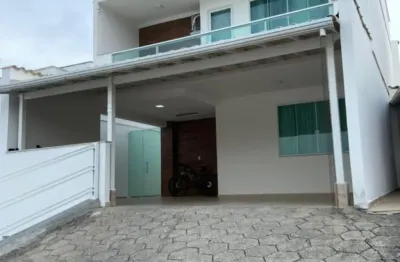 Linda casa de 3 quartos na cidade de mathias barbosa - mg