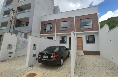 Casa  2 quartos à venda no bairro bonfim - juiz de fora!