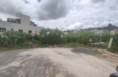 Excelente lote 754 m² no santa isabel/ nova era em juiz de fora - mg
