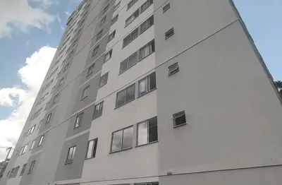 Apartamento 2 quartos à venda no bairro teixeiras em juiz de fora - mg
