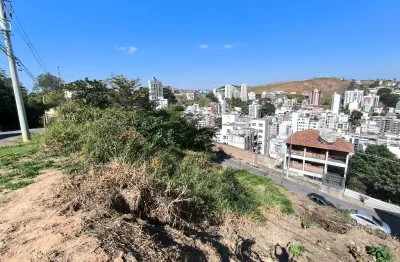 Excelente lote à venda no bom pastor - juiz de fora - mg