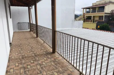 Casa com 2 quartos à venda por r$ 225.000,00 - monte alegre - matias barbosa/mg