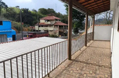 Casa com 2 quartos à venda por r$ 235.000,00 - monte alegre - matias barbosa/mg