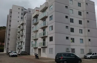 Excelente apartamento 2 quartos no bairro aeroporto - juiz de fora - mg