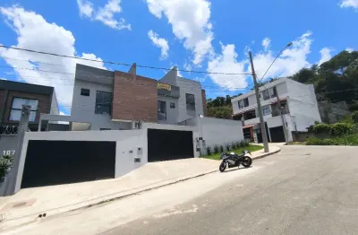Linda  casa 3 quartos no bairro jardim joão em juiz de fora - mg
