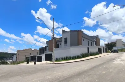 Casa 3 quartos no francisco bernardino/ jardim são joão - juiz de fora