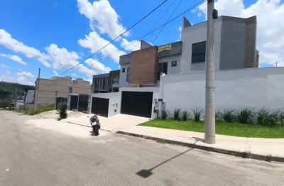 Linda casa de 3 quartos no francisco bernardino/ jardim são joão - juiz de fora - mg