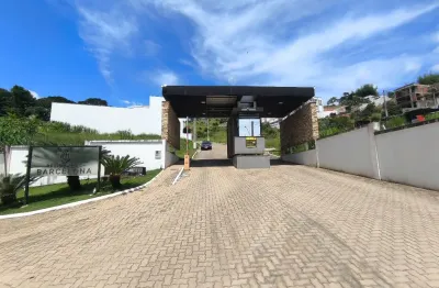 Excelente lote em condomínio no bairro salvaterra,  juiz de fora - mg