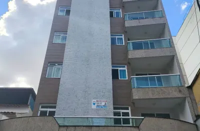 Lindo 2 quartos com elevador no bairro são mateus - juiz de fora - mg