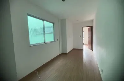 Apartamento quarto/ sala à venda no centro - juiz de fora - mg