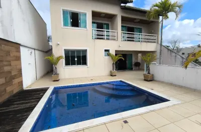 Linda casa 3 quartos, 3 suítes à venda condomínio nova gramado em juiz de fora - mg