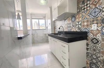 Lindo 2 quartos com elevador no bairro democrata - juiz de fora - mg