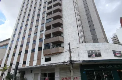 Excelente apartamento de 4 quartos  com 2 vagas em são mateus - juiz de fora -mg