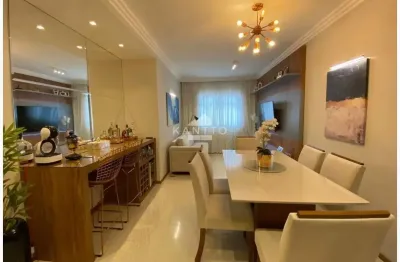 Cobertura à venda, 136 m² por r$ 729.000,00 - santa helena - juiz de fora/mg