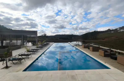 Terreno à venda, 300 m² por r$ 212.900,00 - estrela do lago - juiz de fora/mg