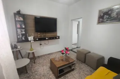 Casa com 3 quartos à venda na Rua Adelaide Maria da Conceição, Eldorado, Juiz de Fora